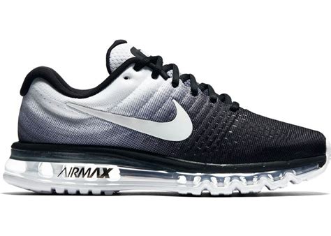 nike air max 2017 schwarz 46|air max 2017 sneakers.